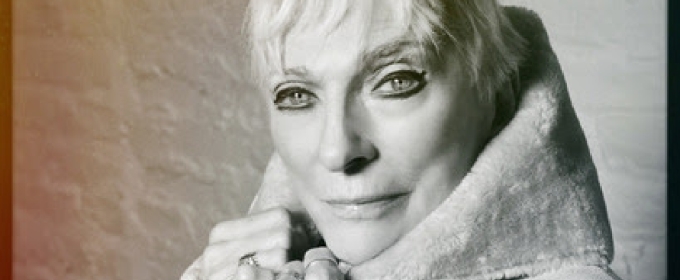 Judy Collins Sets 85th Birthday Tour Beginning February 2025