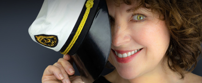 CAMILLE SINGS TENNILLE Comes to Don't Tell Mama in May