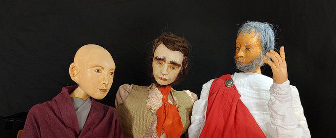 World Premiere Of FOOTNOTES Begins Tonight At La MaMa