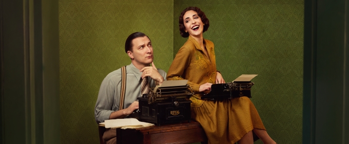 Troupe Will Bring Centenary Reimagining of THE RAT TRAP Noël Coward's at The Park Theatre