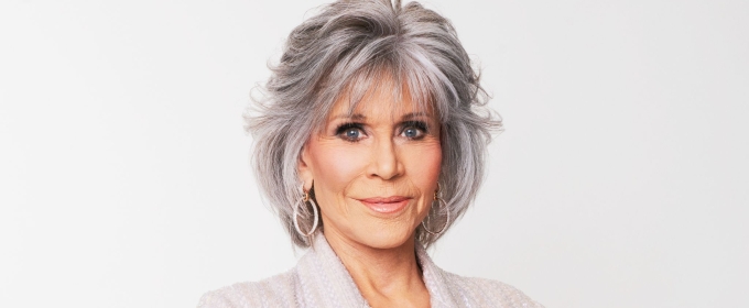 Jane Fonda to Appear as Narrator for Los Angeles Master Chorale's DREAM REQUIEM