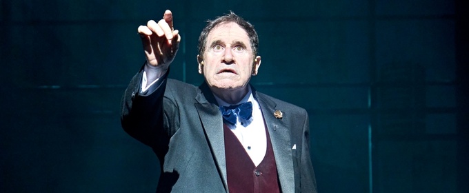 Photos: Richard Kind Returns to THE PRODUCERS in the West End