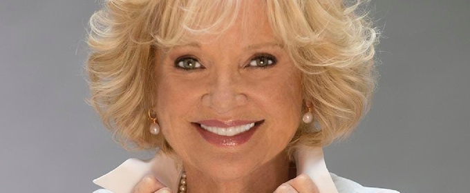 Review: CHRISTINE EBERSOLE WITH BILLY STRITCH at McCallum Theatre