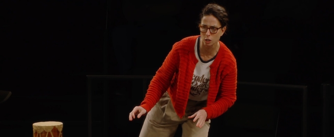 Video: First Look At Steppenwolf Theatre's Chicago Premiere of THE THANKSGIVING PLAY