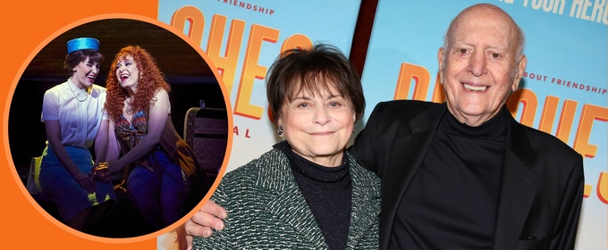 How the Creators of BEACHES Musical Are Honoring the Legacy of the Novel and Film