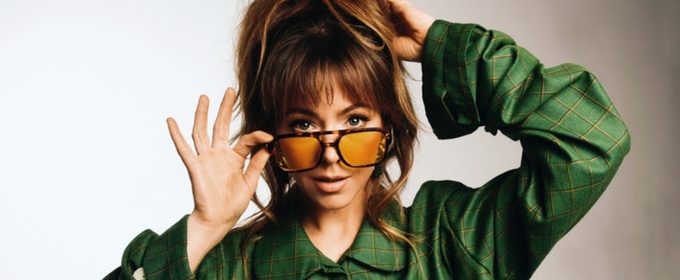 Lindsey Stirling to Hit the Road for 'Duality Unleashed 2026' Summer Tour