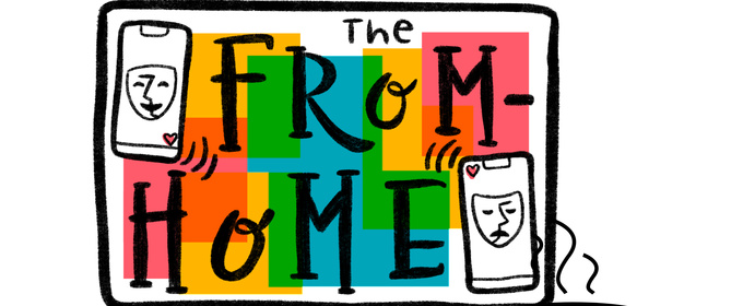 The From-Home Fest Returns For A Third Year