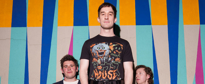 Gooseberry Sets Release of Third Album; Listen to Lead Single 'Durak'