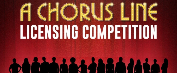 Concord Theatricals Awards A CHORUS LINE Licensing Package To Ten Schools In Under-Resourced Communities