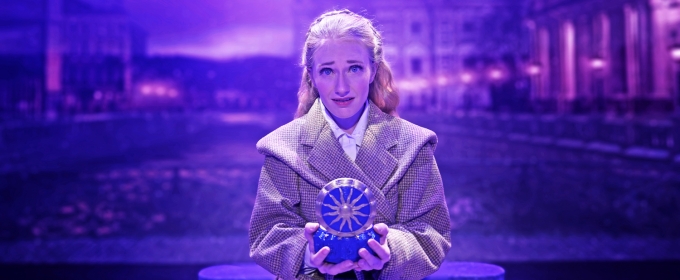 Photos: ANASTASIA to Open At Titusville Playhouse