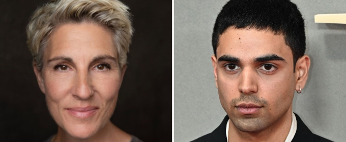 Tamsin Greig, Rish Shah, & More Join Cast of SWEETPEA Season 2