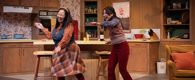 Photos: Cleveland Premiere Of THE HEART SELLERS At?Dobama Theatre