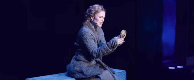 Video: See Highlights From ANASTASIA at Tuacahn Center For the Arts