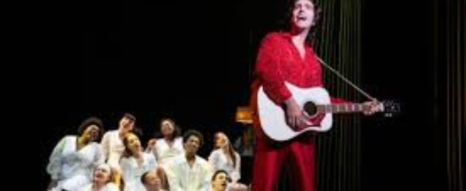 Review: A BEAUTIFUL NOISE THE NEIL DIAMOND MUSICAL at Connor Palace (Key Bank Broadway Series)