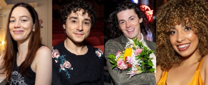 Recap the Broadway Debuts of 2024