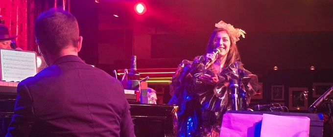 Review: Julie Benko: EUPHONIC GUMBO Celebrates Mardi Gras at Birdland Jazz