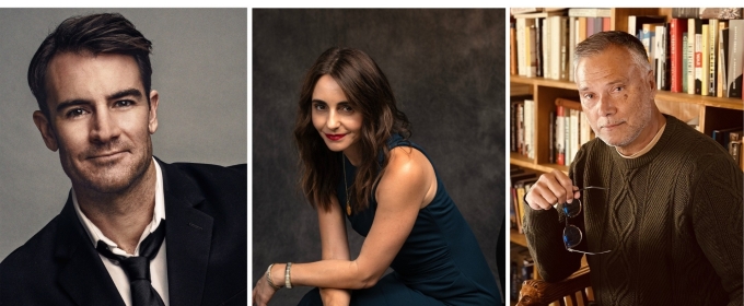 Ben Lawson, Pia Miranda, Nadine Garner, and More Join Malthouse Theatre's ECHO