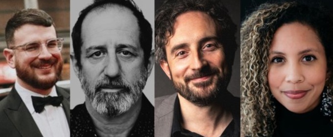 PUBLIC FORUM Returns to The Public; A Behind-the-Scenes Event with Ethan Lipton