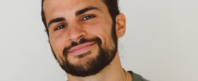 Comedian Eric D’Alessandro To Perform At New Jersey Performing Arts Center In Newark