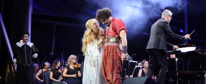 PHOTOS: Así fue el concierto de MAR I CEL en la playa de Barcelona
