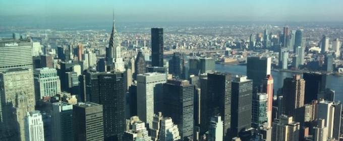 NYC Restaurant Week-Summer Edition-Ready, Set, Eat