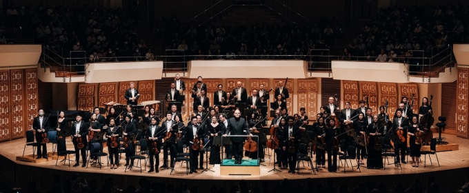 HK Phil Easter Performances Set For March and April