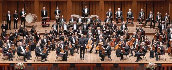 Sarasota Concert Association to Present The National Symphony Orchestra Featuring Hilary Hahn