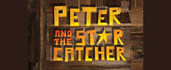 The Fredericksburg Theater Company to Hold Auditions for PETER AND THE STARCATCHER