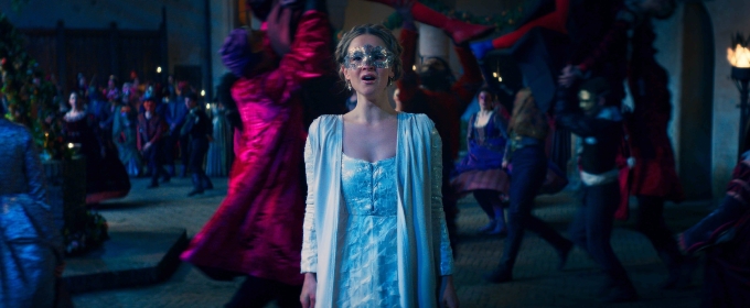 Review Roundup: What Do Critics Think of the New JULIET & ROMEO Pop Musical?