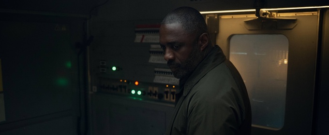 Video: Watch a Sneak Preview From Episode 5 of HIJACK Season 2