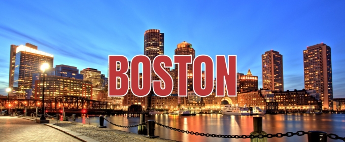 GATSBY & More Lead Boston's Summer 2024 Top Theatre Shows