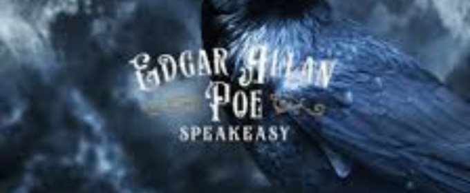 Review: THE EDGAR ALLAN POE SPEAKEASY at Revolution Stage Company