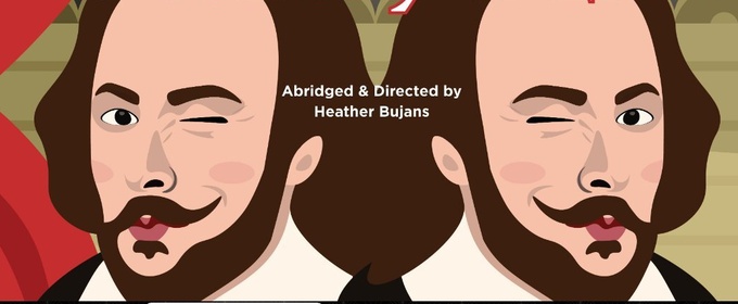 THE COMEDY OF ERRORS To Be Presented By Ye Olde Bronc Players At Sheridan Junior High