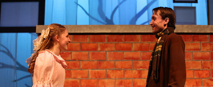 Photos: THE SECRET GARDEN at Central Wyoming College