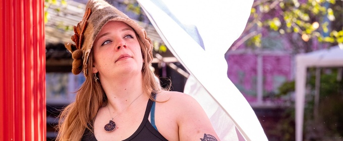 UK's First Purpose-Built Sauna Theatre Will Come to the Edinburgh Festival Fringe
