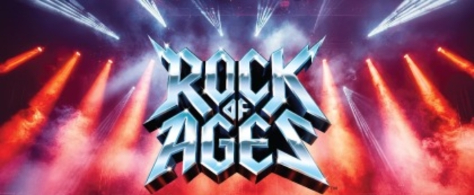 ROCK OF AGES Comes to The Firehouse Theatre