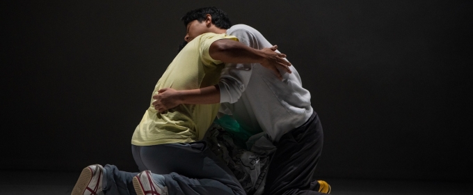 DECIPHERS By Naishi Wang and Jean Abreu to Make UK Premiere on National Tour