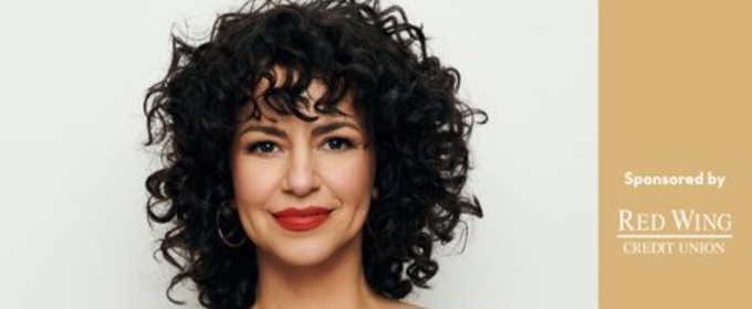 Review: LIT! A FESTIVE HOLIDAY MIX STARRING BROADWAY STAR MANDY GONZALEZ at Sheldon Theatre
