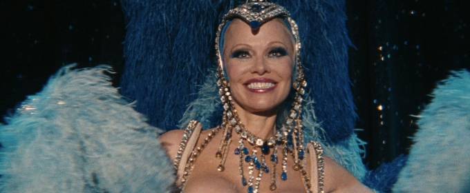 Pamela Anderson and Jamie Lee Curtis to Host THE LAST SHOWGIRL Q&A Event