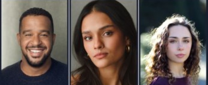 Casting Details Announced for MONA LOSER Workshop at Birmingham Hippodrome