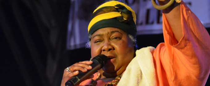 37th Annual Sunflower River Blues and Gospel Festival Set For Next Month