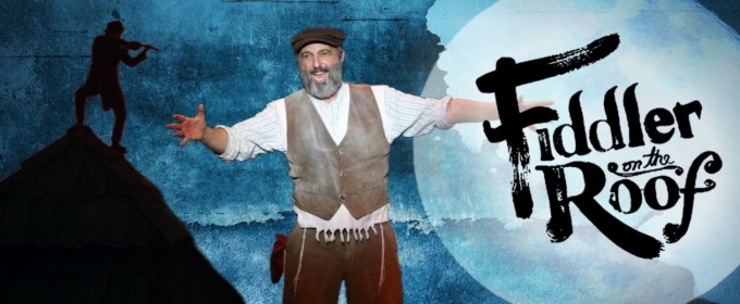 Review: The Gateway Playhouse's Production of FIDDLER ON THE ROOF is a 'Wonder of Wonders'