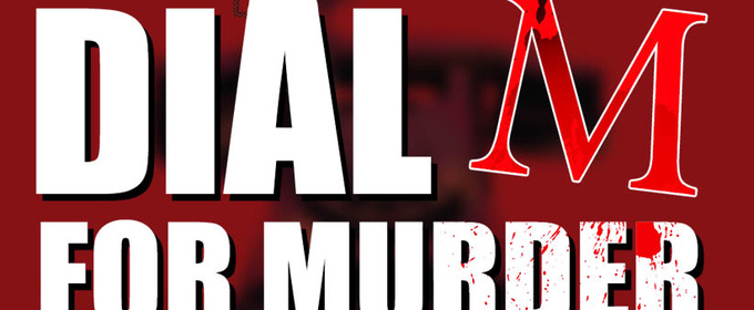 Centenary Stage Company To Hold Equity Principal Auditions For DIAL M FOR MURDER