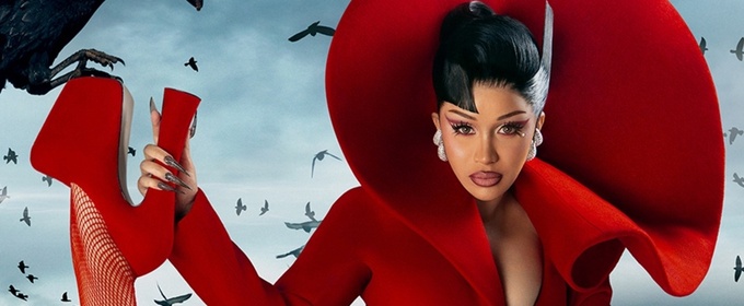 Review: LITTLE MISS DRAMA TOUR - CARDI B at Target Center Minneapolis
