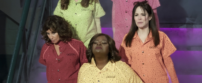 Photos: ELSBETH Season Finale Photos Reveal CHICAGO Musical Number, Returning Guest Stars