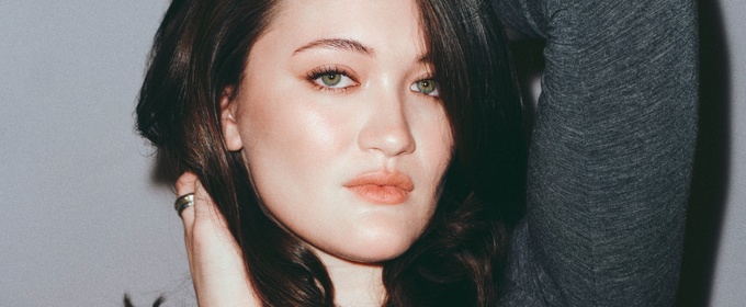 THE PITT's Isa Briones Will Join JUST IN TIME on Broadway