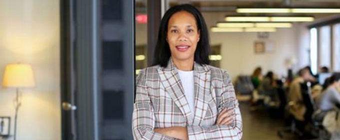 Joffrey Ballet Welcomes New Women's Board President Farissa Knox