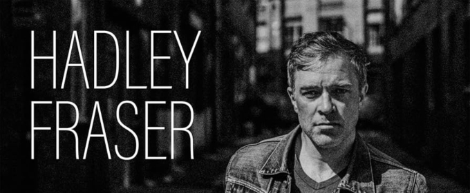 Album Review: THINGS THAT COME AND GO, Hadley Fraser