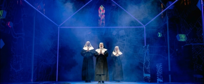 Review: SISTERS OF MERSEY, Liverpool's Royal Court