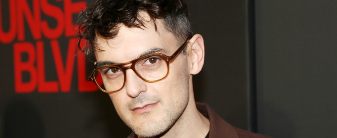 Wesley Taylor and More to Star in HOLIDAY at The Goodman